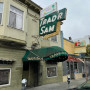 Trad’r Sam